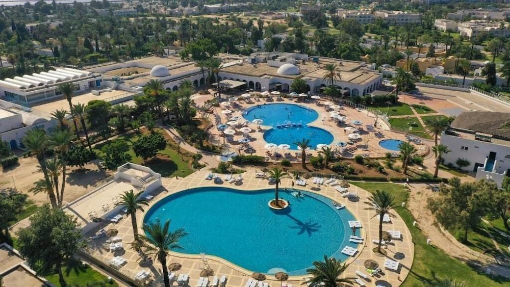 Shems Village Monastir