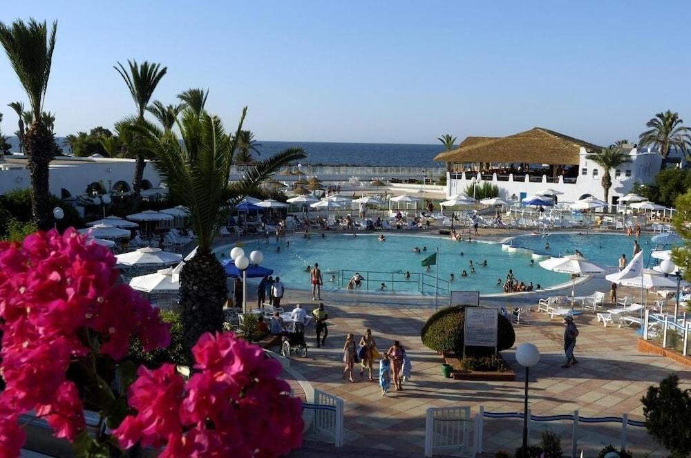 Hotel Shems Village Monastir