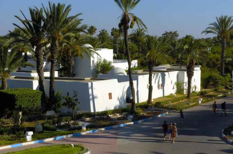 Shems Village 3*