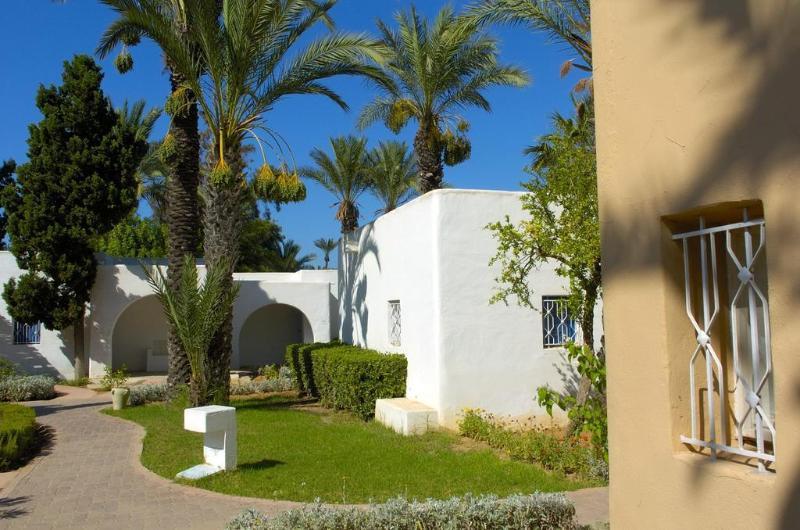 Hotel Shems Village Monastir