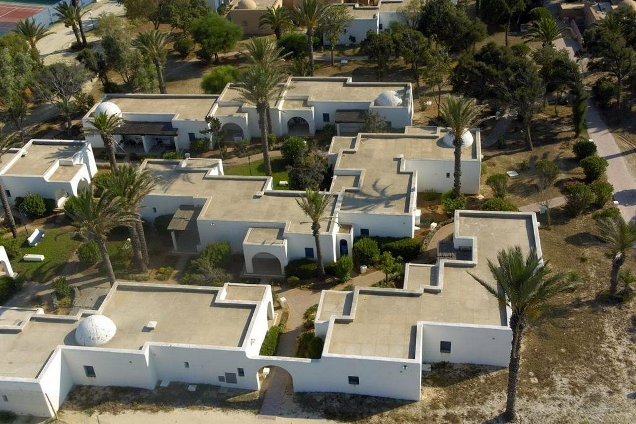 Shems Village Monastir