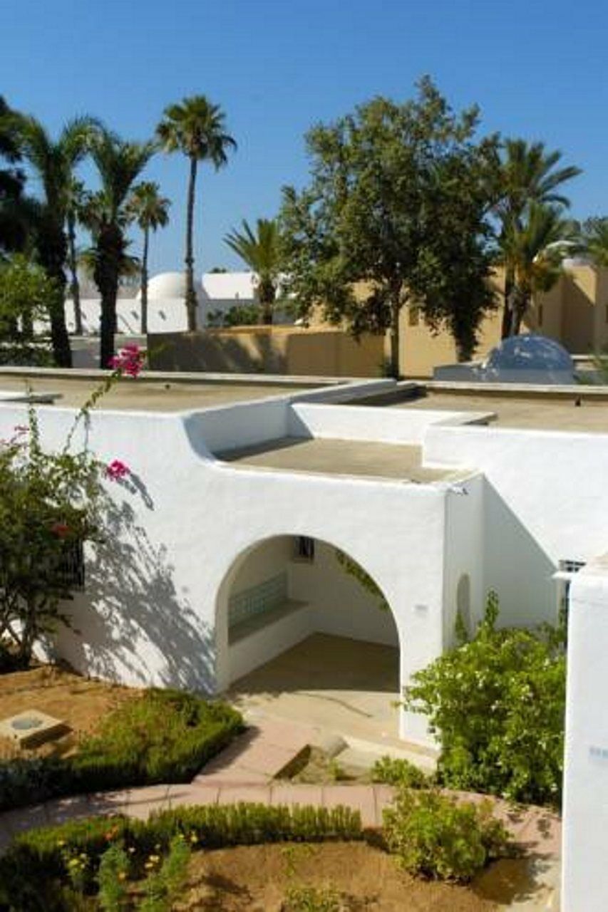 Shems Village 3*