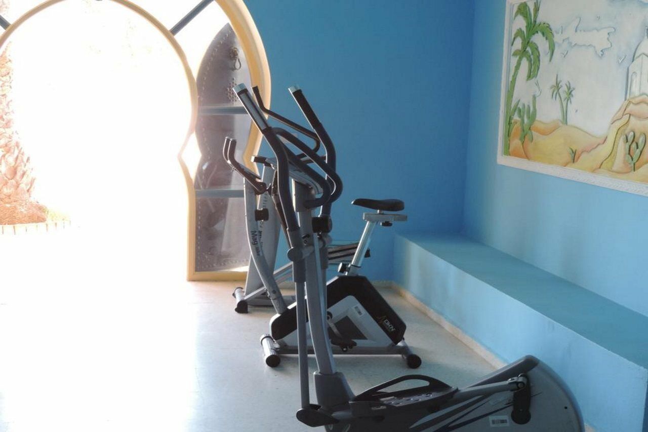 Shems Village 3* Monastir
